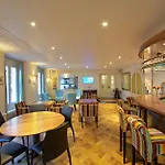 Boutique Bellevue Hotel Interlaken