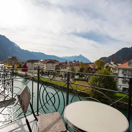 Boutique Bellevue 4*