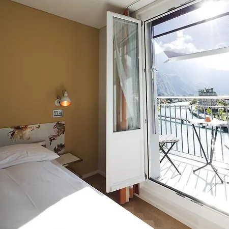 Boutique Bellevue Hotel 4*