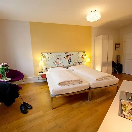 Hotel Boutique Bellevue Interlaken