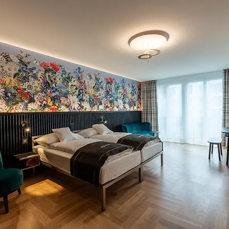 Hotel Boutique Bellevue 4*