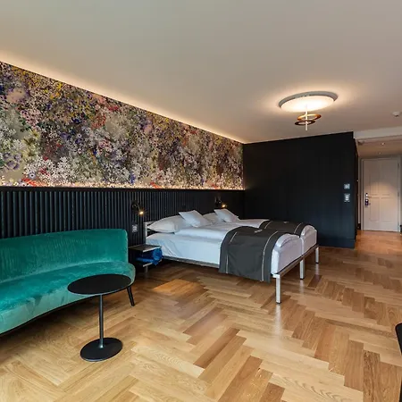 Hotell Boutique Bellevue 4*