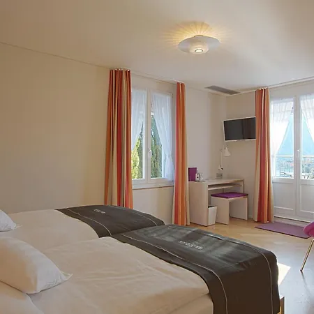 Boutique Bellevue Hotell 4*
