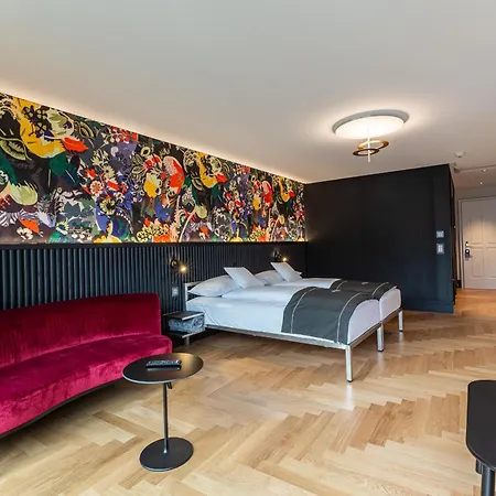 Boutique Bellevue Hotell