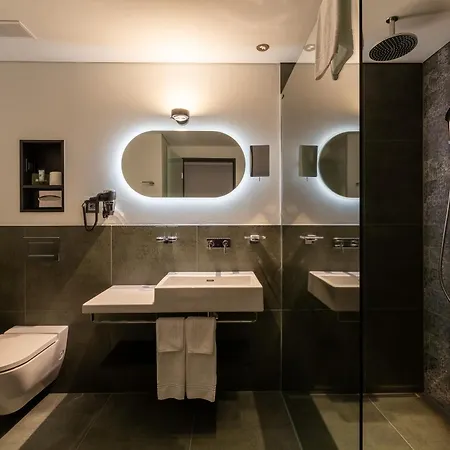 Boutique Bellevue Hotel Interlaken