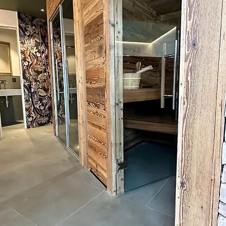 Boutique Bellevue 4*