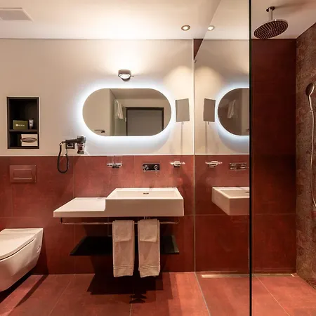 Hotel Boutique Bellevue Interlaken
