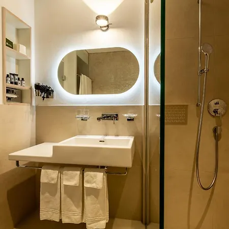 Boutique Bellevue Hotel Interlaken