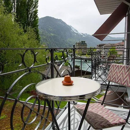 Boutique Bellevue 4*