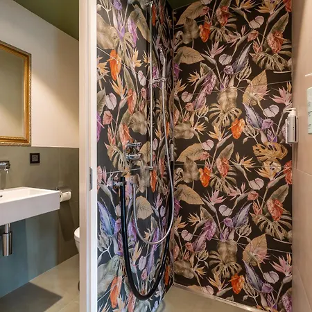 Boutique Bellevue Hotel 4*