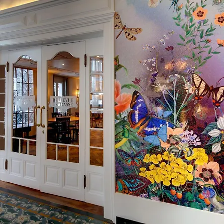 Hotel Boutique Bellevue