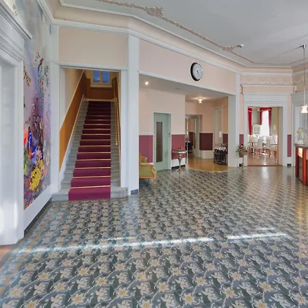 Boutique Bellevue 4* Interlaken