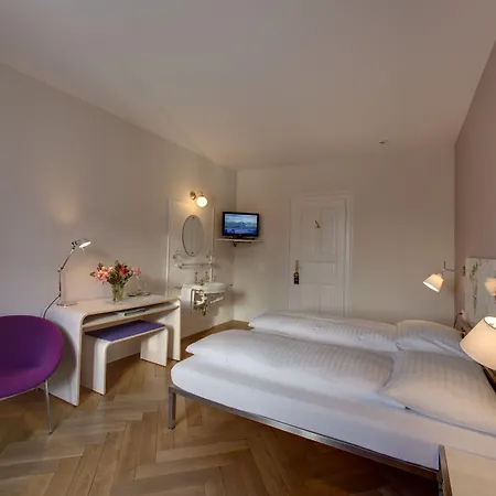 Boutique Bellevue Interlaken