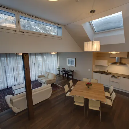 Boutique Bellevue מלון אינטרלאקן