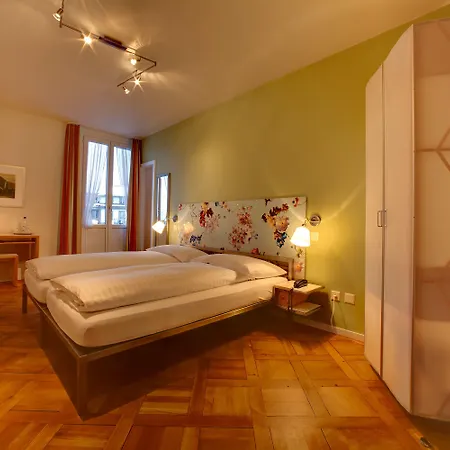 Hotell Boutique Bellevue