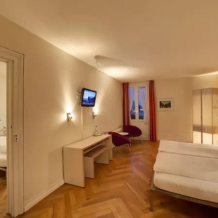 Boutique Bellevue 4*