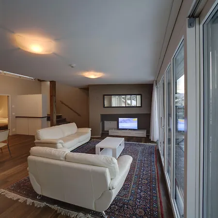 Boutique Bellevue מלון