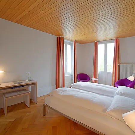 Boutique Bellevue מלון 4*