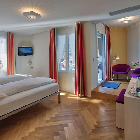 Hotell Boutique Bellevue