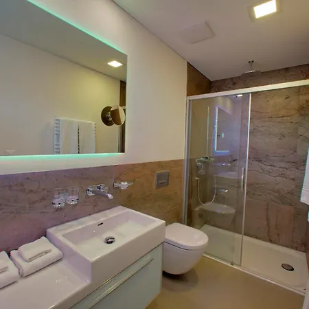 Boutique Bellevue Hotel