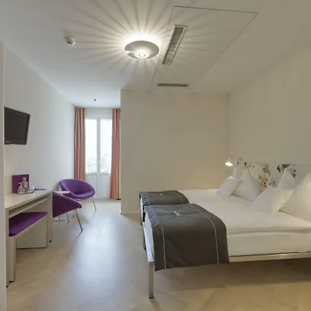 Boutique Bellevue Interlaken