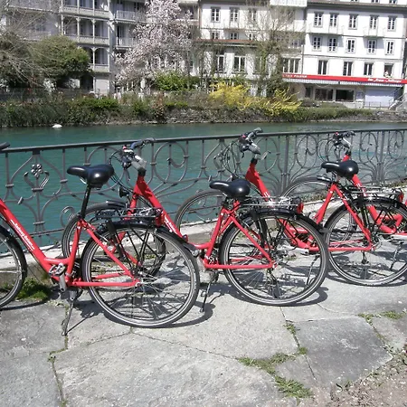 Boutique Bellevue Hotel 4*