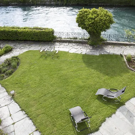 Boutique Bellevue מלון