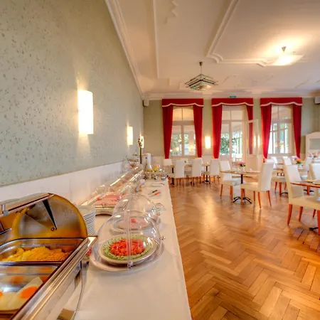 Hotell Boutique Bellevue Interlaken