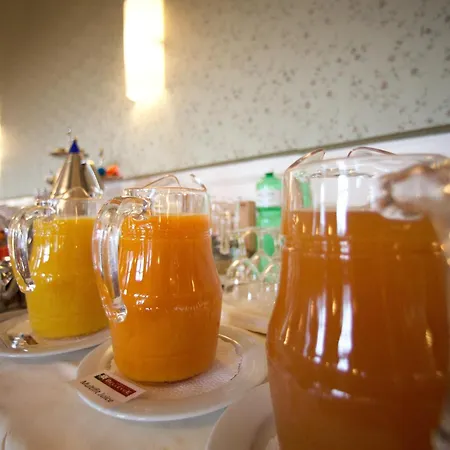 Hotell Boutique Bellevue Interlaken