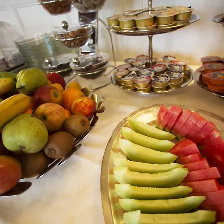 Boutique Bellevue Hotel