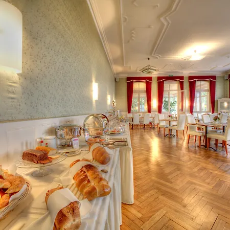 Hotell Boutique Bellevue 4*