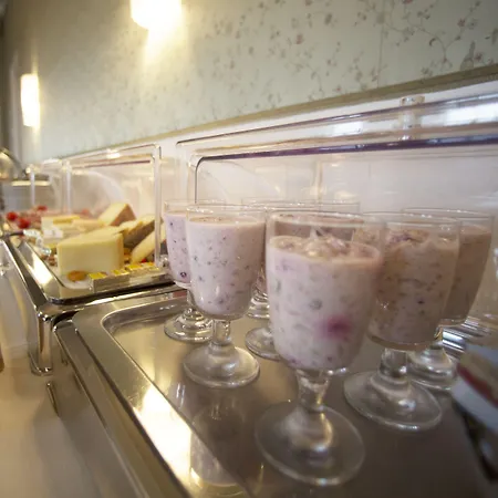 Boutique Bellevue Hotell