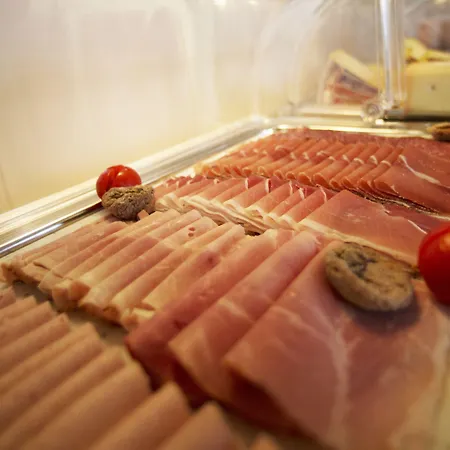 Boutique Bellevue Hotell 4*