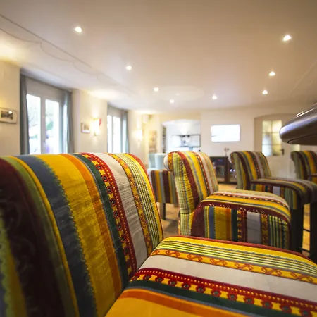 Boutique Bellevue 酒店