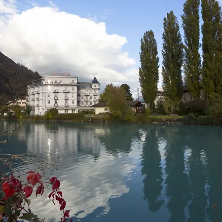 Boutique Bellevue Hotell