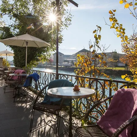 Boutique Bellevue 4* Interlaken