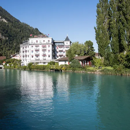 Boutique Bellevue 4*