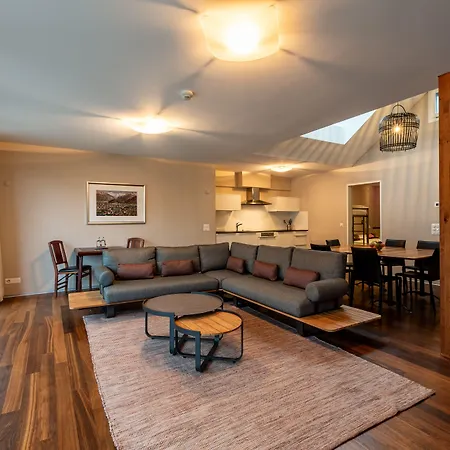 Boutique Bellevue 酒店