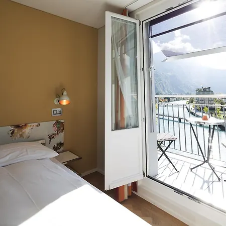 Boutique Bellevue 4* Interlaken