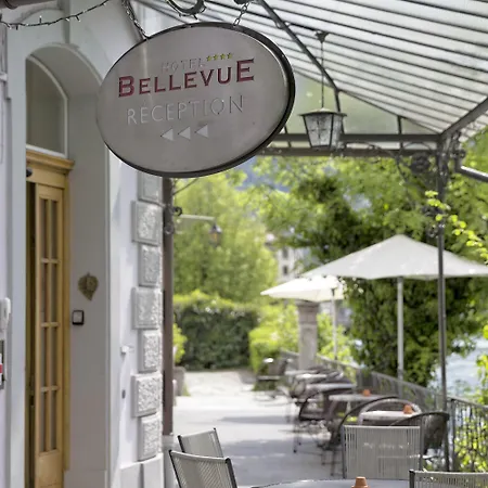Boutique Bellevue Interlaken