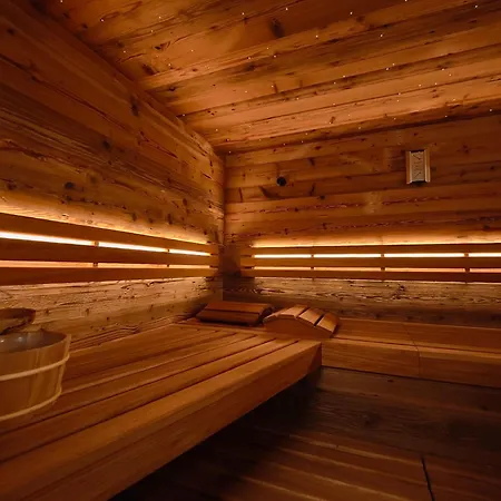 Boutique Bellevue מלון אינטרלאקן