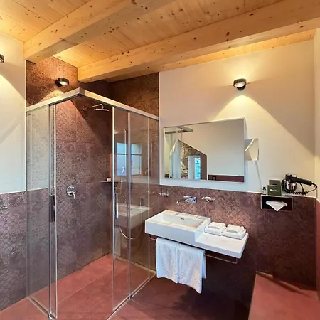 Hotell Boutique Bellevue 4*