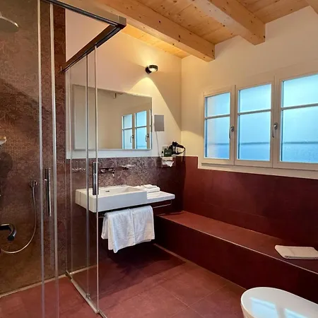 酒店 Boutique Bellevue 因特拉肯