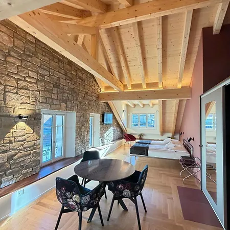 Hotel Boutique Bellevue 4*