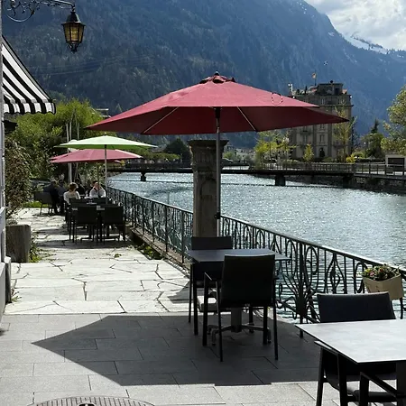 Boutique Bellevue מלון