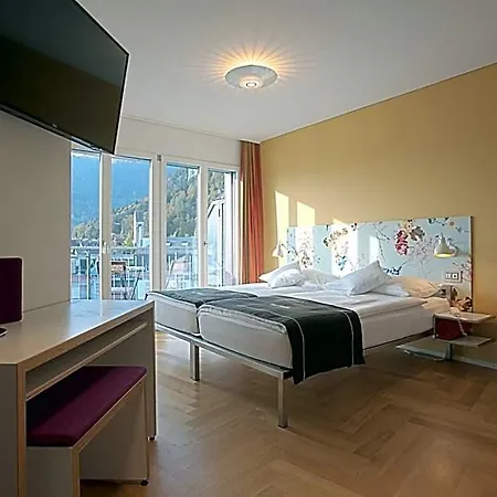 Boutique Bellevue