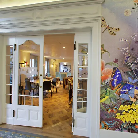 Boutique Bellevue 4* Interlaken