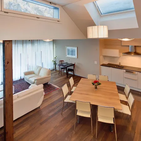 Boutique Bellevue Interlaken