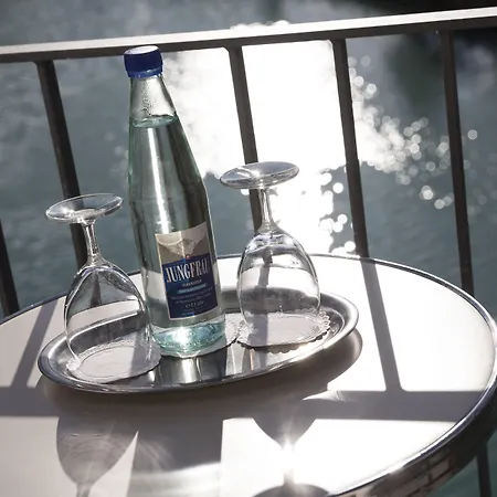Boutique Bellevue Hotell