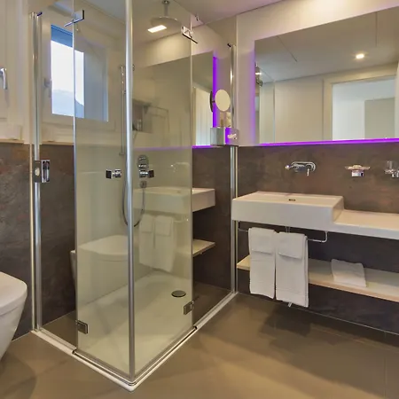 Boutique Bellevue Hotell 4*
